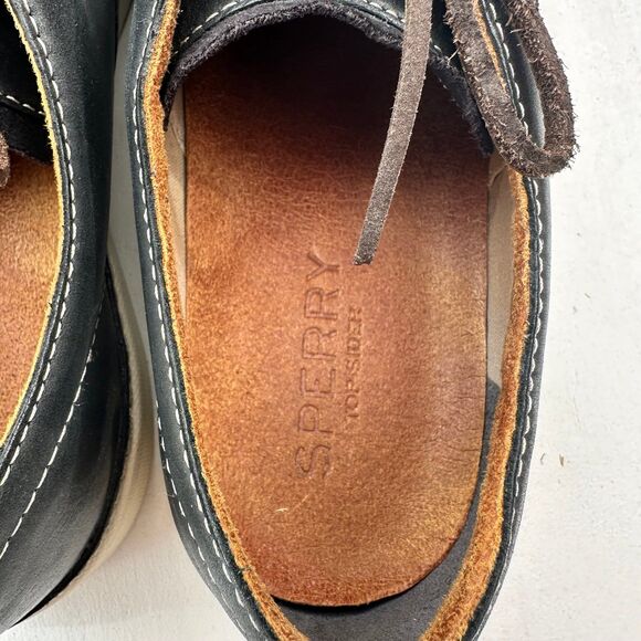 Sperry Mens Shoes Size 13 main image 4
